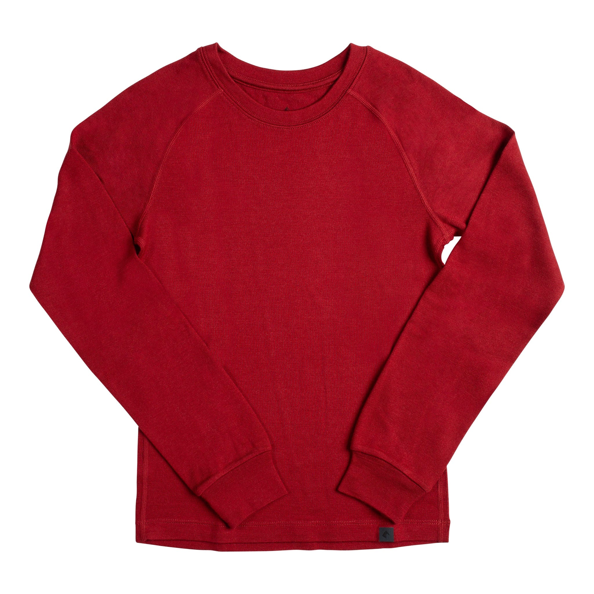 Kid's Inversion Merino Wool Base Layer Shirt