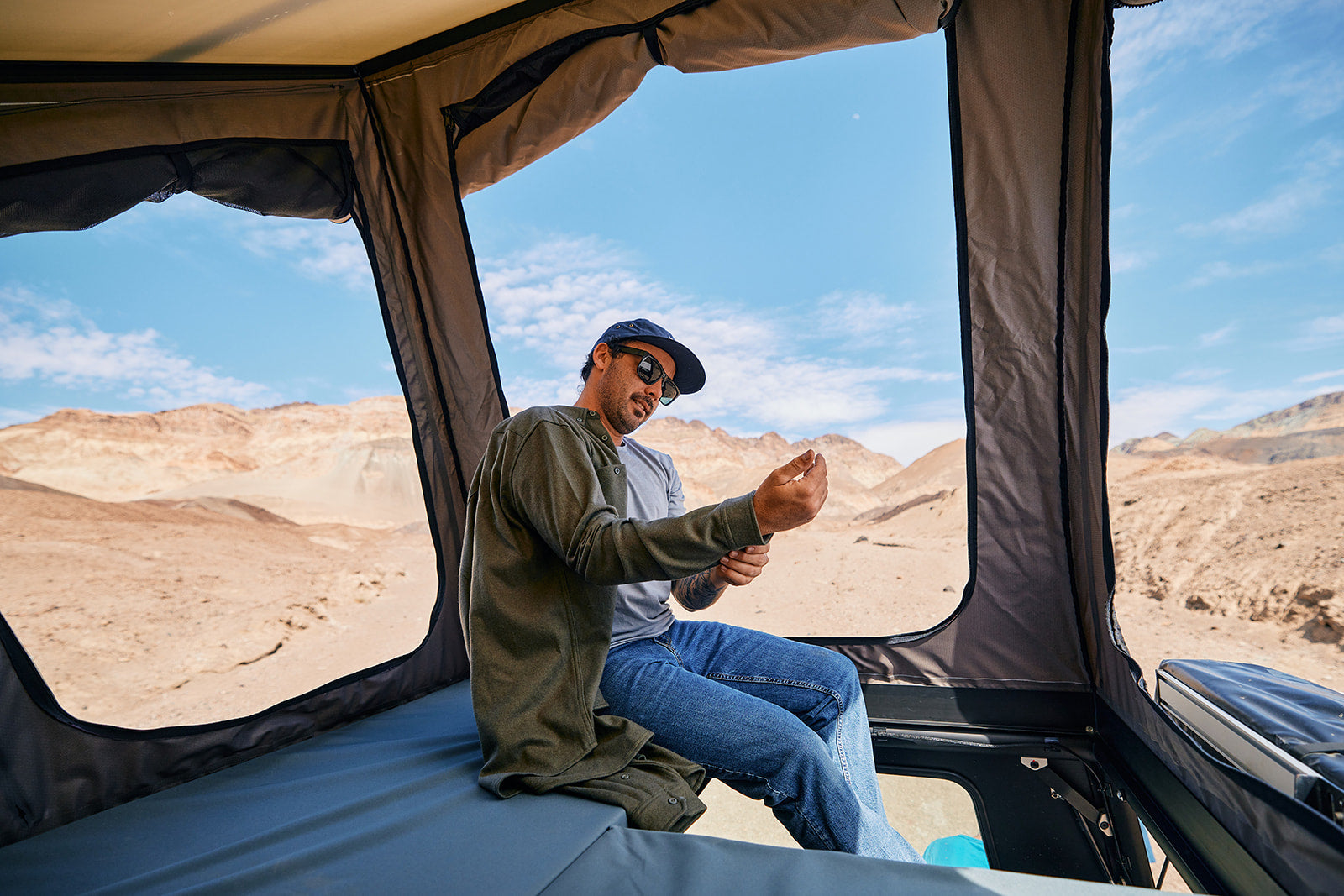 Tips to Elevate Your Camping Experience